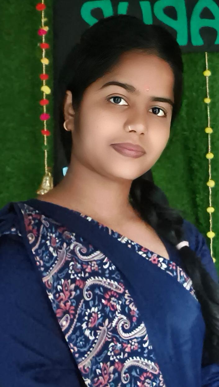 Rukmani Kumari